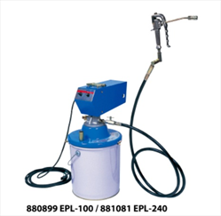 Bơm mỡ dùng điện YAMADA EPL-100, EPL-240